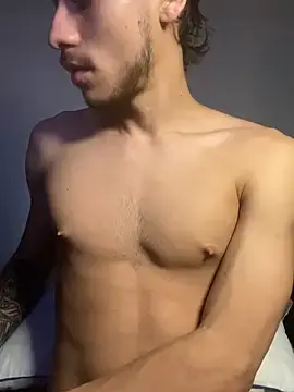 Stripchat Sex Cam of Axel_DavisS