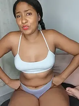 Stripchat Sex Chat of Berry_Bans