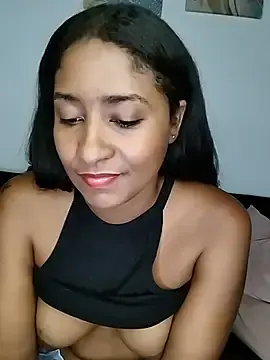 Stripchat Live Sex of Berry_Bans