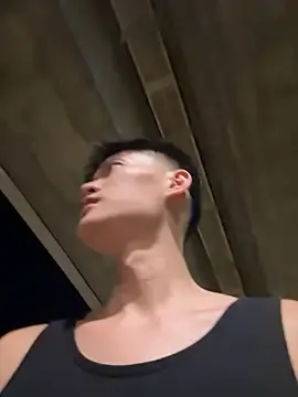 Stripchat Best live sex cam show of CalvinHY