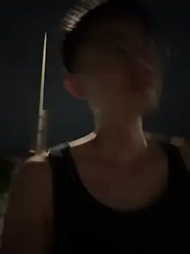 Stripchat Free Live Porn of CalvinHY