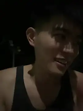Stripchat Sex Chat of CalvinHY