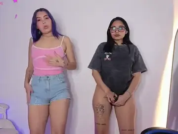 Stripchat Live Porn of Cuteprincess21
