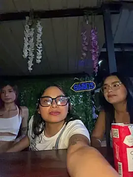 Stripchat Sex Chat of Cuteprincess21