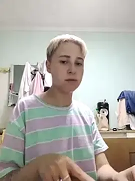 Stripchat Adult Webcams of Gussie_Bridie