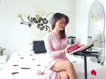 Stripchat Private Sex Chat of MarcelaFlores