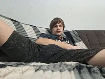 Stripchat Free Live Porn of RayMartino