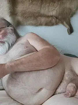 Stripchat Adult Webcam of SexySantaC