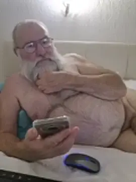 Stripchat Sex Cam of SexySantaC
