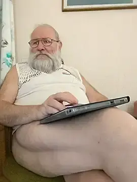 Stripchat Sex Cam of SexySantaC
