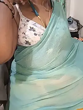 Stripchat Sex Chat of Tamil-hotwife