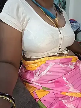 Stripchat Sex Chat of Tamil-hotwife