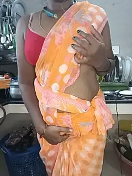 Stripchat Nude Webcam of Tamil-hotwife