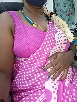 Stripchat Sex Cam of Tamil-hotwife