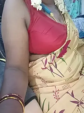 Stripchat Sex Chat of Tamil-hotwife