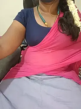 Stripchat Sex Chat of Tamil-hotwife