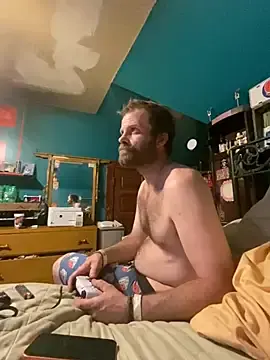 Stripchat Live Sex Cam of charactrzero