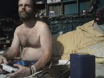 Stripchat Live Sex of charactrzero