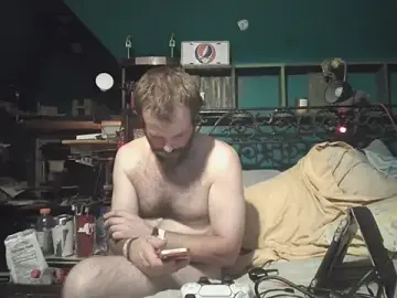 Stripchat Live Sex of charactrzero