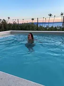 Stripchat Sex Chat of 21sweetSunny
