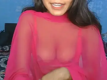 Stripchat Free Porn Cam of Aarti_misty71
