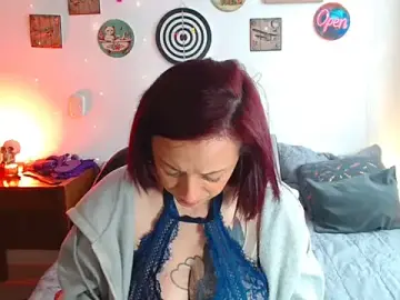 Stripchat Live Porn of CoralShine