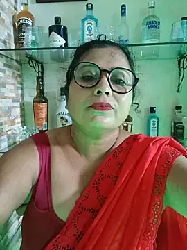 Stripchat Live Sex Cam of Horny_boudi321