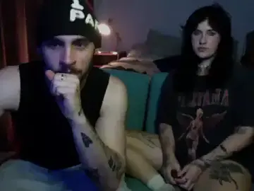 Stripchat Free Porn Cam of INKEDKITTY13