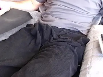 Stripchat Live Porn of MrBigStrDick
