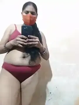 Stripchat Watch Live Sex Cams of Village_Soni