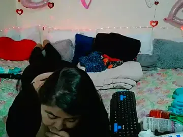 Stripchat Free Live Porn of celeste_hotty