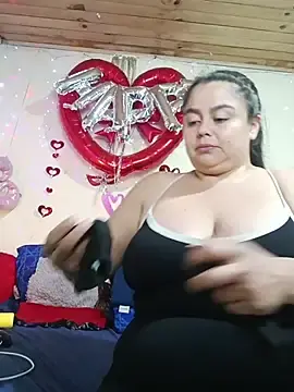 Stripchat Private Sex Chat of celeste_hotty