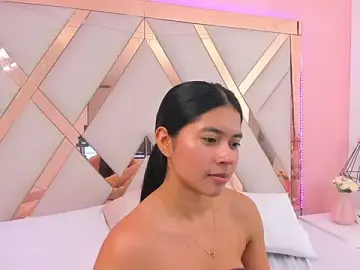 Stripchat Live Porn of samantaa_shy