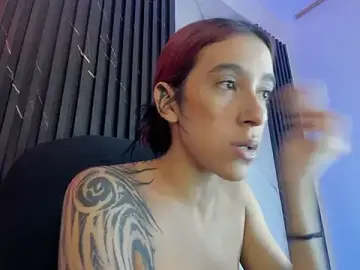 Stripchat Sex Chat of ALICEPOIXXXON