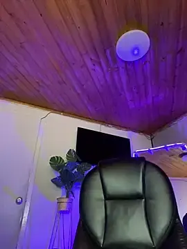 Stripchat Free Porn Cam of Baby_banshee