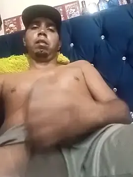 Stripchat Sex Chat of Bigblackpenis24