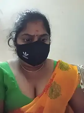 Stripchat Best Webcam of IndianTamil7861