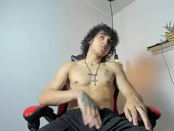 Stripchat Best live sex cam show of JackSavage_