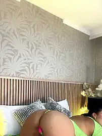 Stripchat Sex Chat of KarinaPrincess