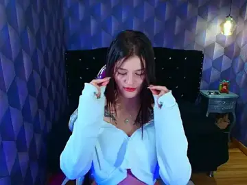 Stripchat Live Sex of LiaHarryis