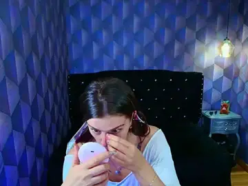 Stripchat Sex Cam of LiaHarryis