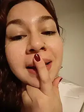 Stripchat Live Sex of MiissSuzy