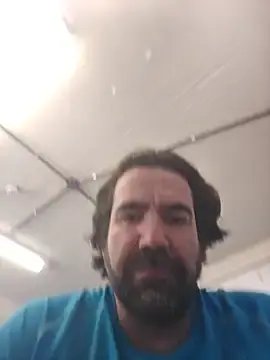 Stripchat Live Sex of MysterBearMG