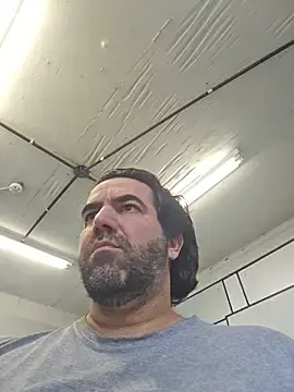 Stripchat Best Webcam of MysterBearMG