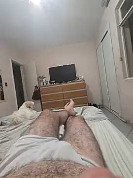 Stripchat Best Webcam of MysterBearMG