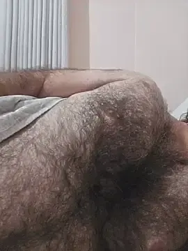 Stripchat Best Webcam of MysterBearMG