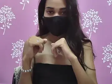 Stripchat Adult Webcam of Shanaya_xo