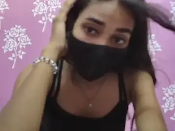 Stripchat Best Webcam of Shanaya_xo