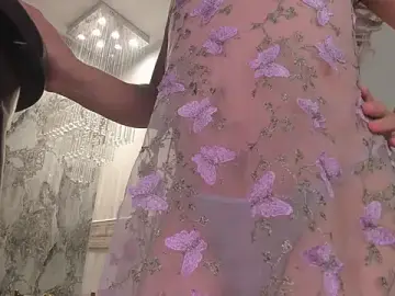 Stripchat Sex Cam of Sophi_Johnson