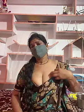 Stripchat Free Live Porn of Telugu-Sophia